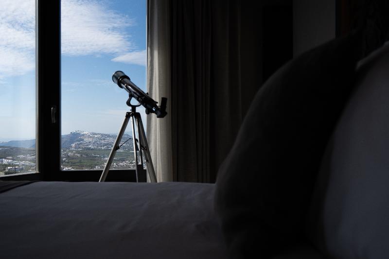 شقة غرفة واحدة, El Campanario Del Paraíso