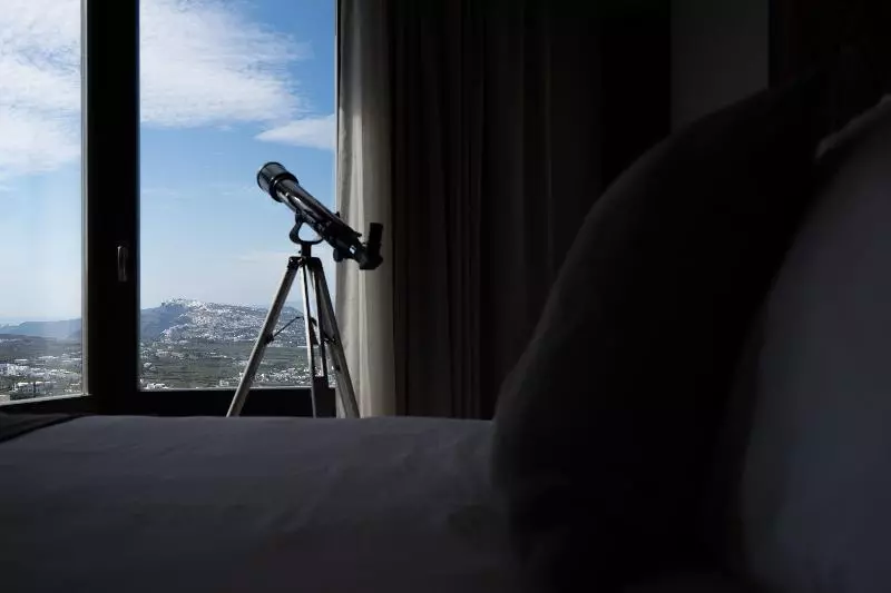 １ベッドルームアパートメント, El Campanario Del Paraíso