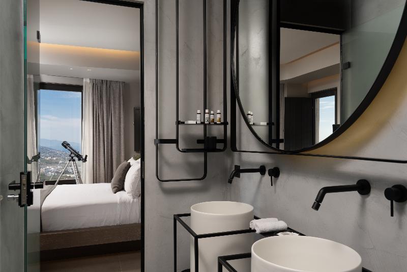 شقة غرفة واحدة, El Campanario Del Paraíso