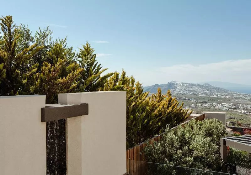 １ベッドルームアパートメント, El Campanario Del Paraíso