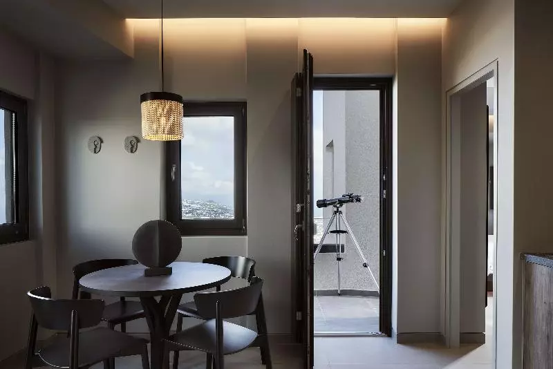 １ベッドルームアパートメント, El Campanario Del Paraíso