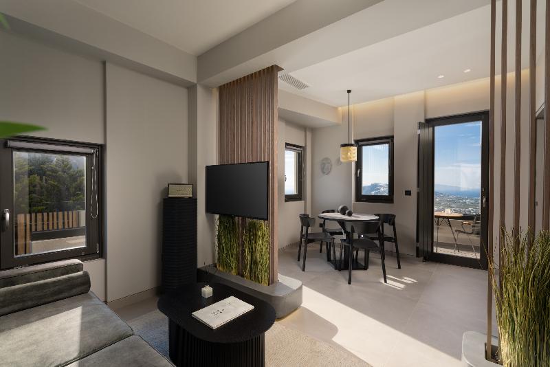 شقة غرفة واحدة, El Campanario Del Paraíso