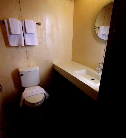 标准间, Bearing26