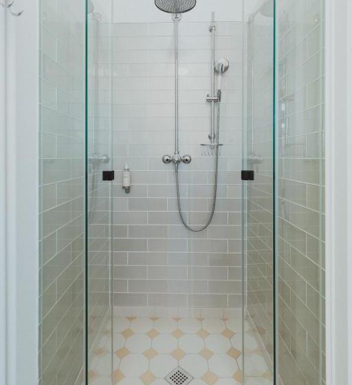 标准间带江景, Burg Reichenstein