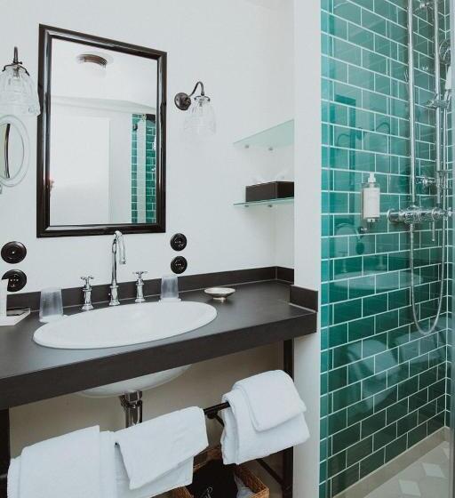 标准间, Burg Reichenstein