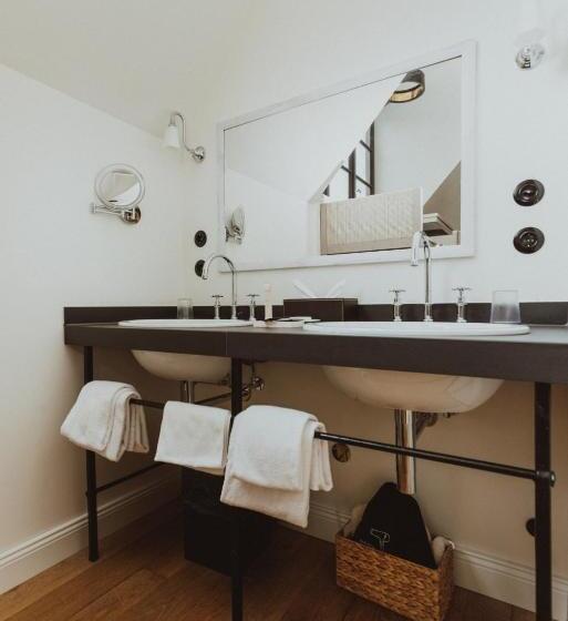 豪华海景房, Burg Reichenstein