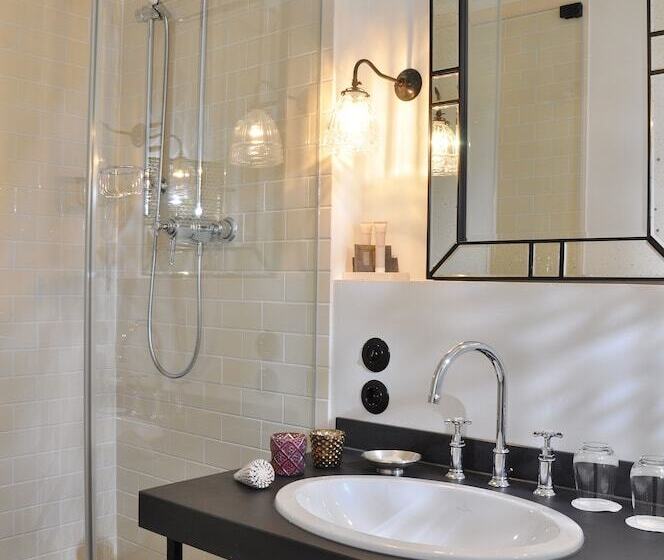 舒适型房间, Burg Reichenstein