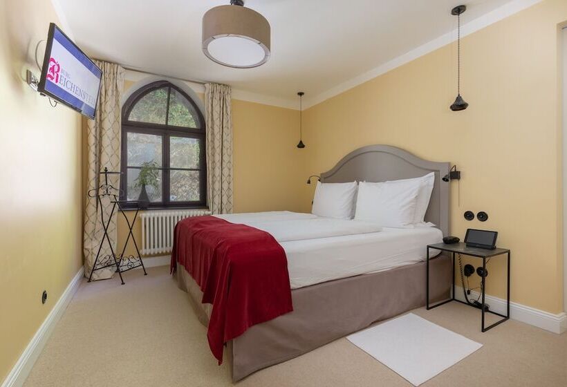 舒适型房间, Burg Reichenstein