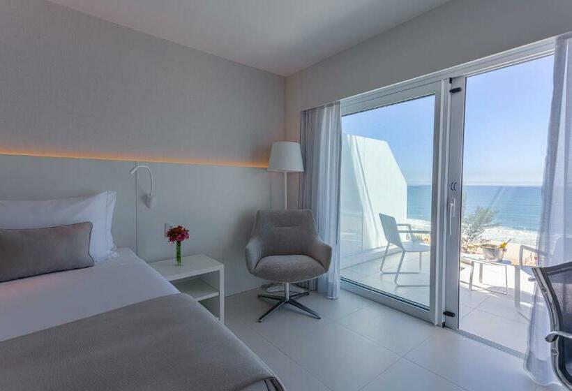 חדר פרמיום, Cdesign