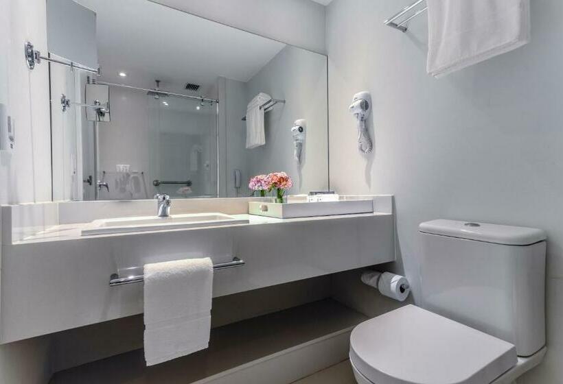 חדר פרמיום, Cdesign