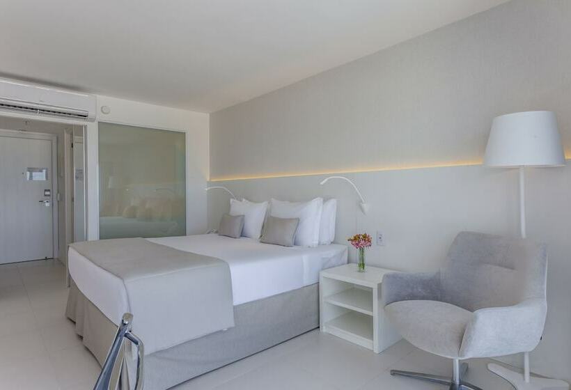 חדר סופריור עם נוף, Cdesign