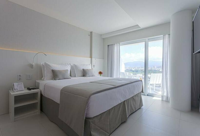 חדר סופריור עם נוף, Cdesign