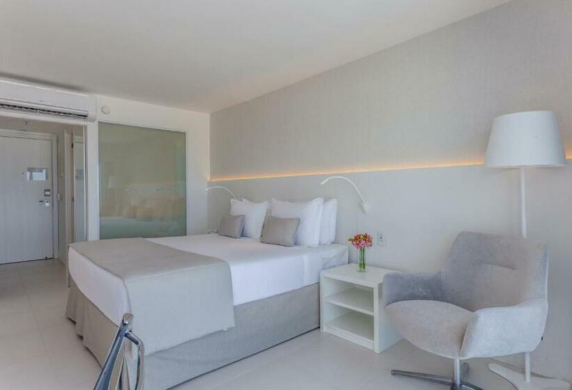 חדר דלוקס, Cdesign