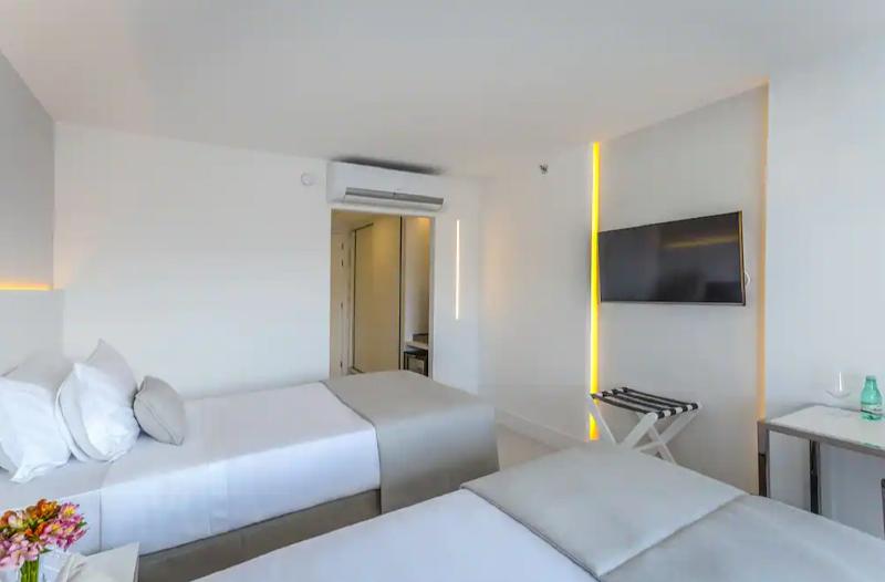 חדר סופריור, Cdesign