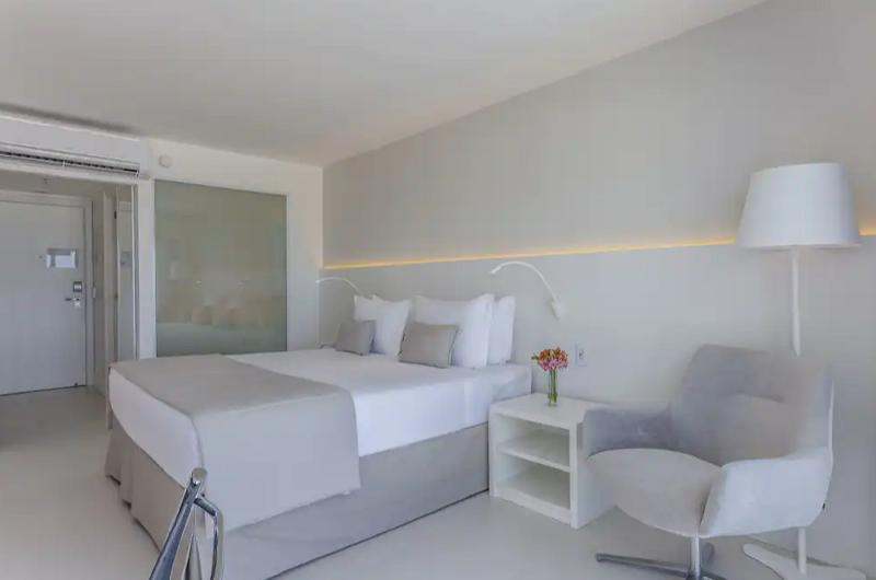 חדר דלוקס, Cdesign