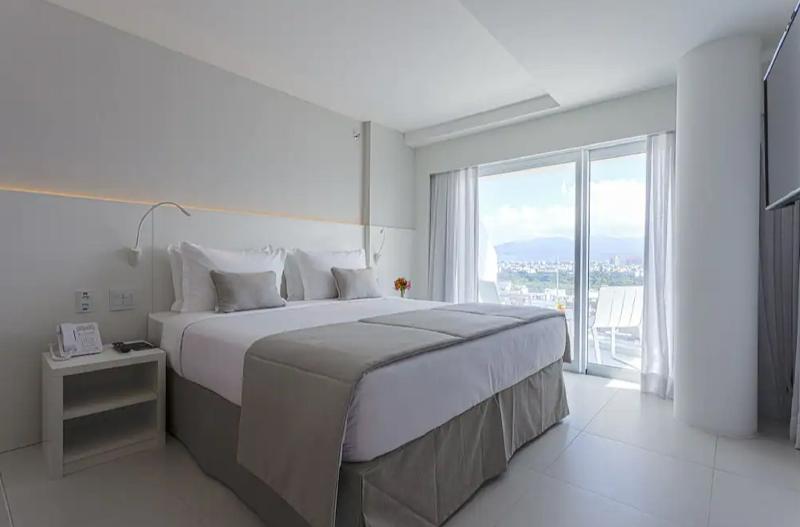 חדר סופריור, Cdesign