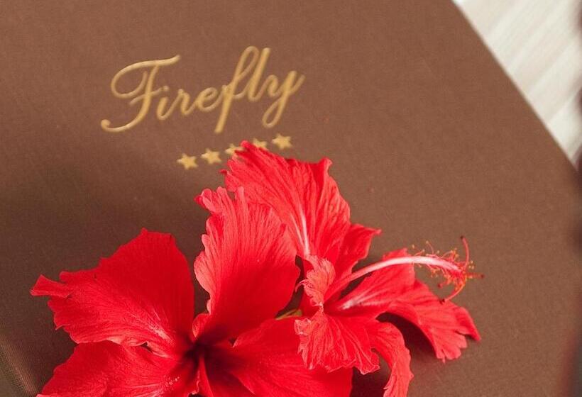חדר סטנדרט עם מיטת קינג, Firefly Estate Bequia