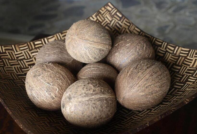 חדר סטנדרט עם מיטת קינג, Firefly Estate Bequia