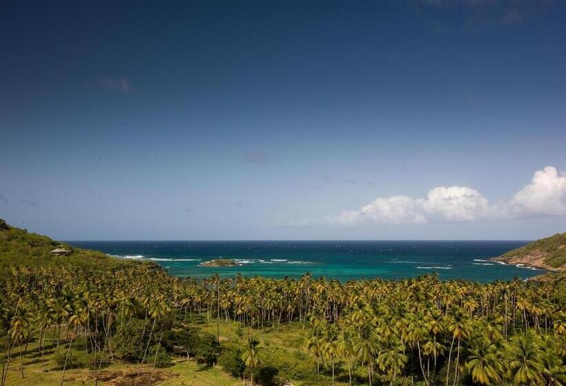 חדר סטנדרט עם מיטת קינג, Firefly Estate Bequia