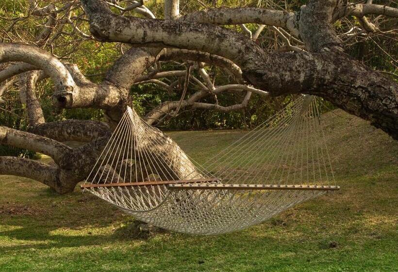 וילה בת 2 חדרי שינה, Firefly Estate Bequia