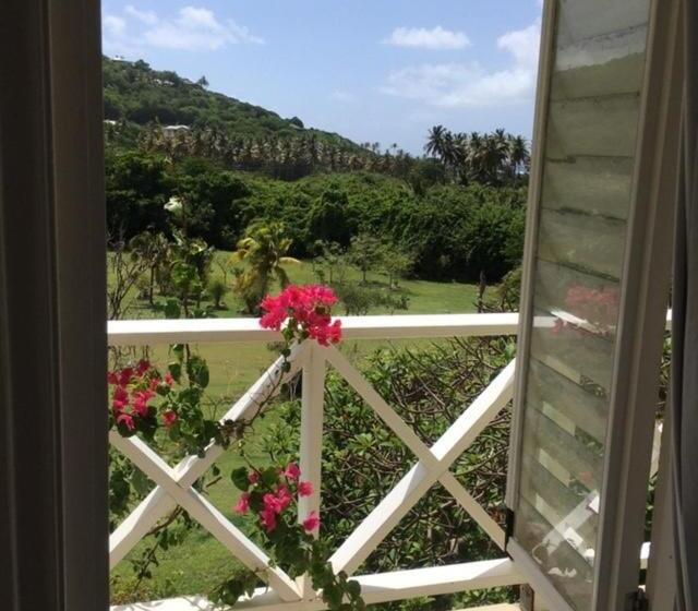 וילה בת 2 חדרי שינה, Firefly Estate Bequia
