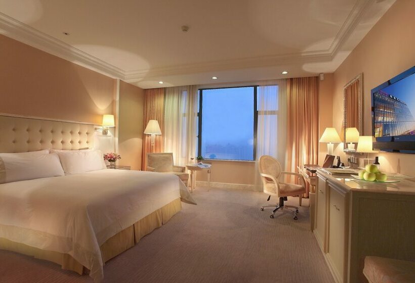 이그제큐티브 룸, Foshan Goldensun