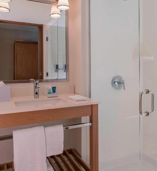 スタンダードルーム, Four Points By Sheraton Midland