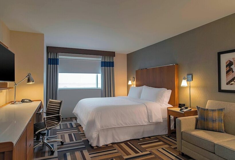 スイート, Four Points By Sheraton Midland