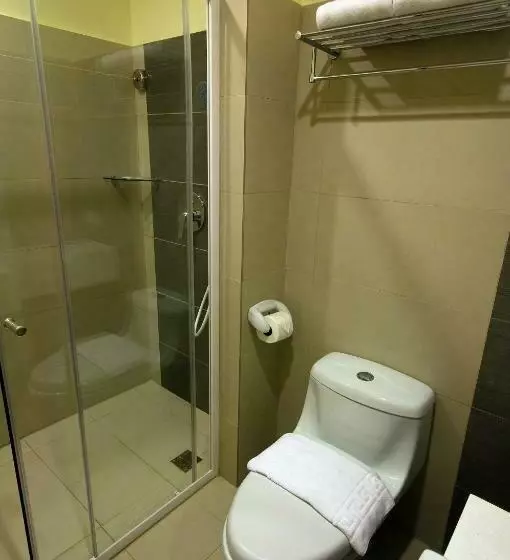 スタンダードルーム, Go Hotels Bacolod