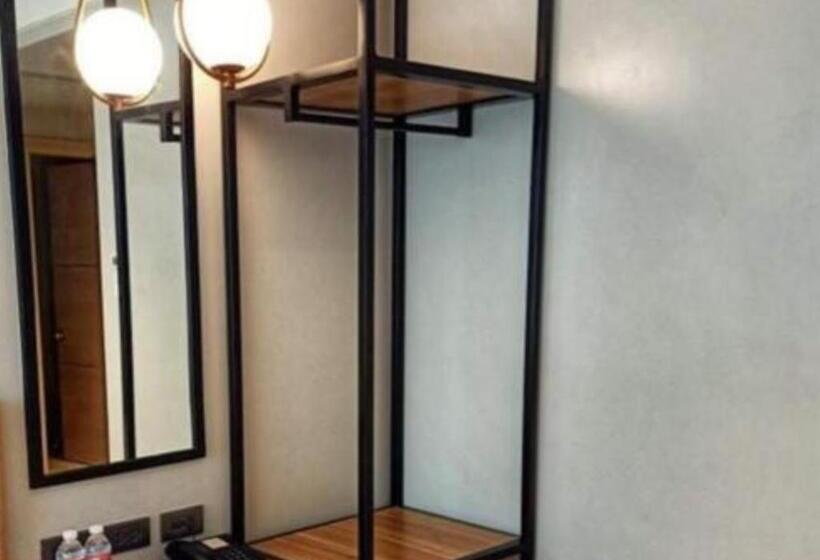 Habitació Superior, Go Hotels Bacolod