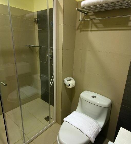 Habitació Superior, Go Hotels Bacolod
