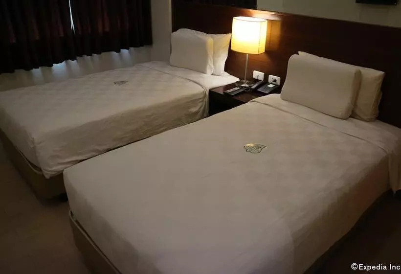 スタンダードルーム, Go Hotels Bacolod