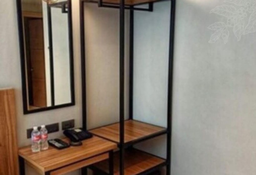 Quarto Superior, Go Hotels Bacolod