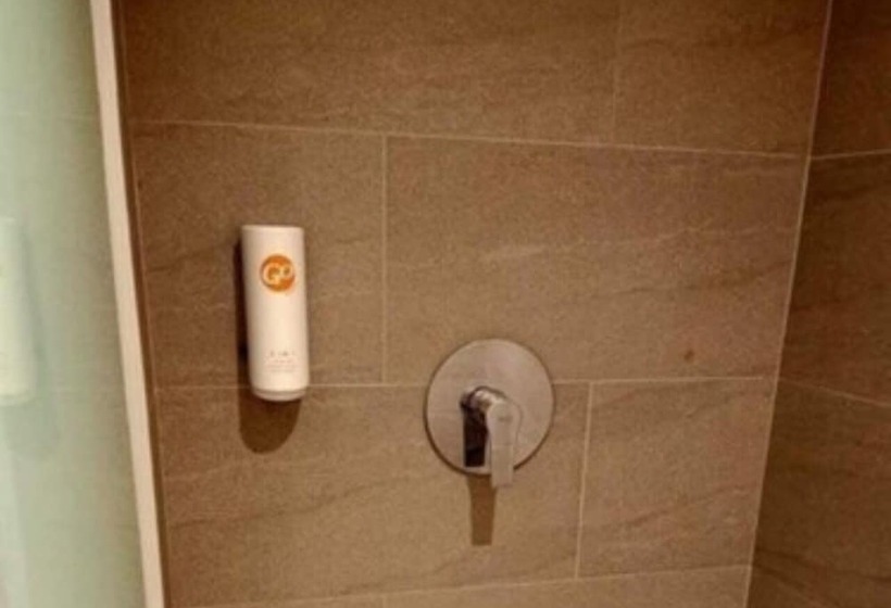 Habitació Superior, Go Hotels Bacolod