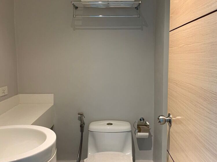 Habitació Superior, Go Hotels Bacolod