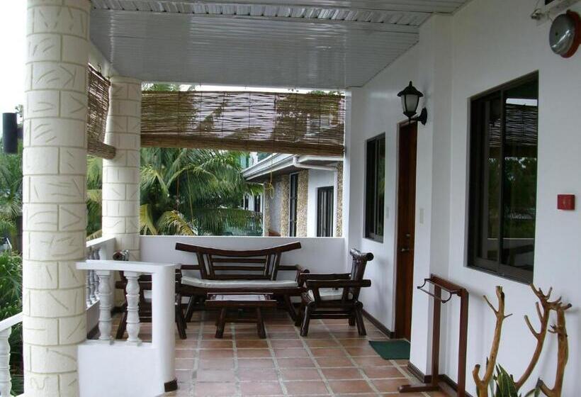 חדר דלוקס, Greenyard Inn