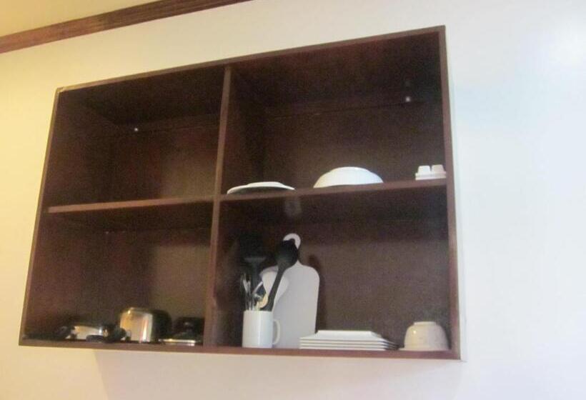 غرفة ديلوكس, Greenyard Inn