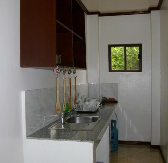 חדר דלוקס, Greenyard Inn