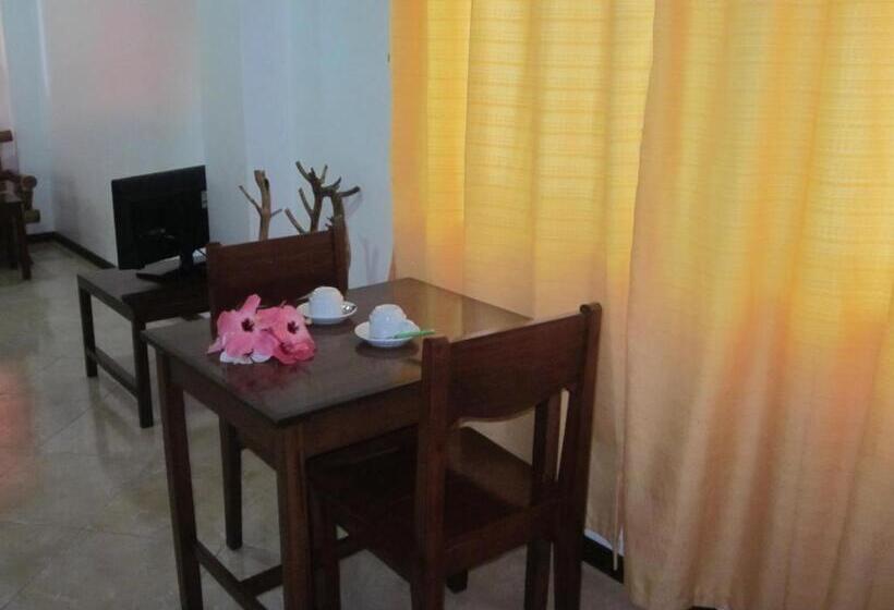 חדר דלוקס, Greenyard Inn