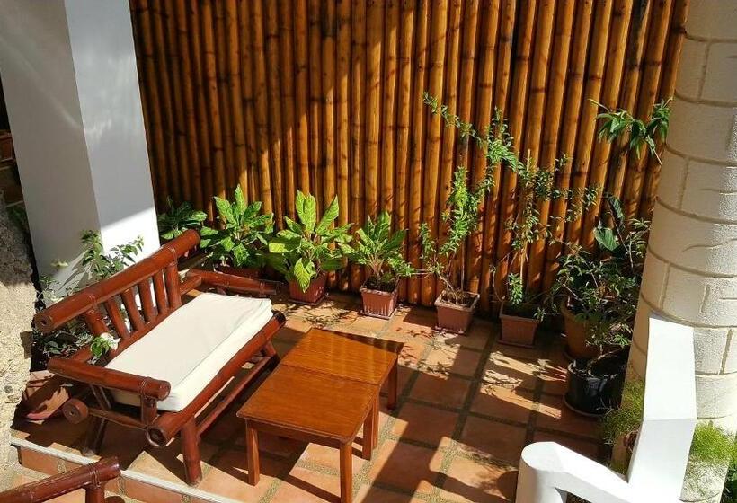 חדר סופריור, Greenyard Inn