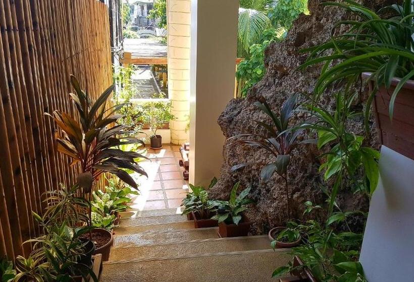 חדר סופריור, Greenyard Inn