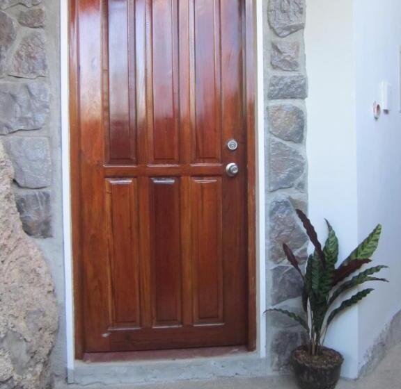 חדר סופריור, Greenyard Inn