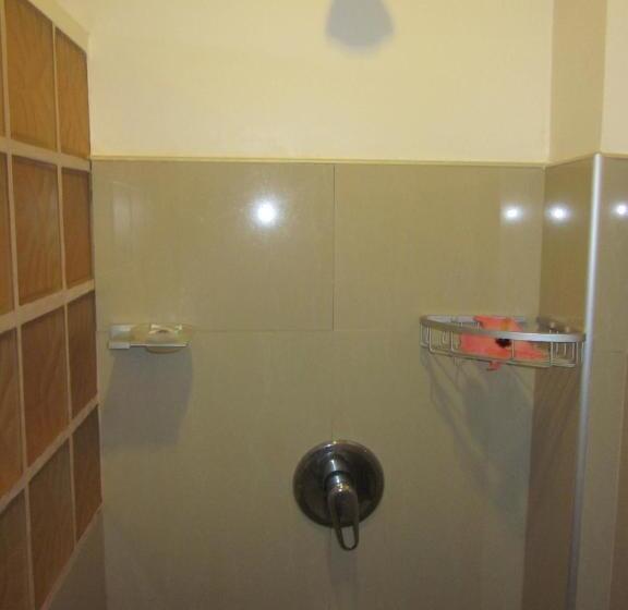 חדר סופריור, Greenyard Inn