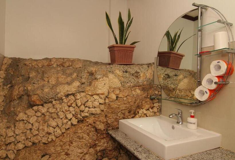 חדר סופריור, Greenyard Inn