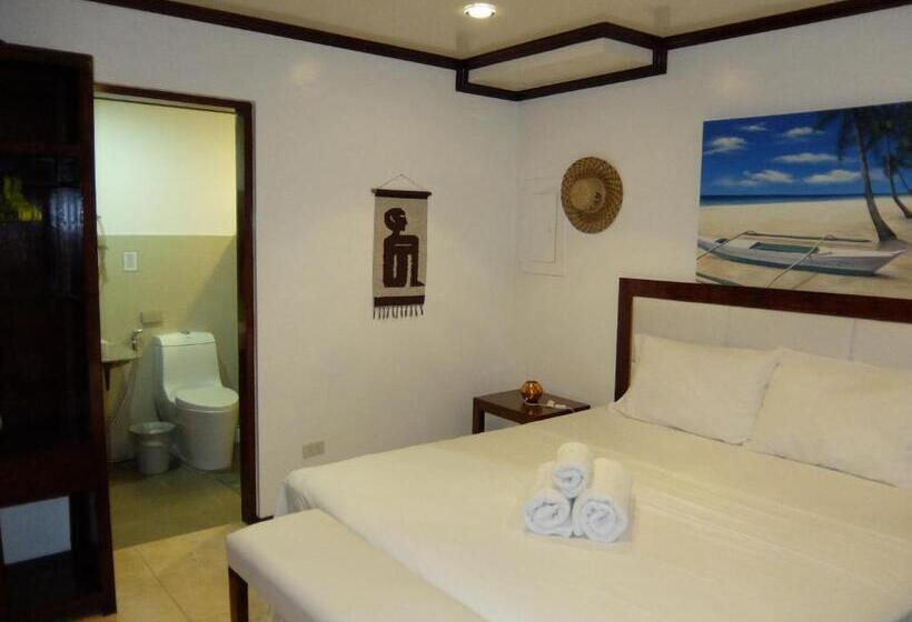 חדר סופריור, Greenyard Inn