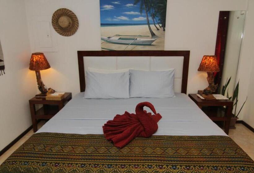 חדר סופריור, Greenyard Inn