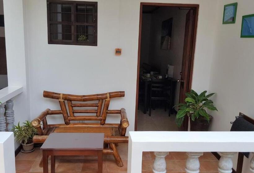 חדר סטנדרט, Greenyard Inn