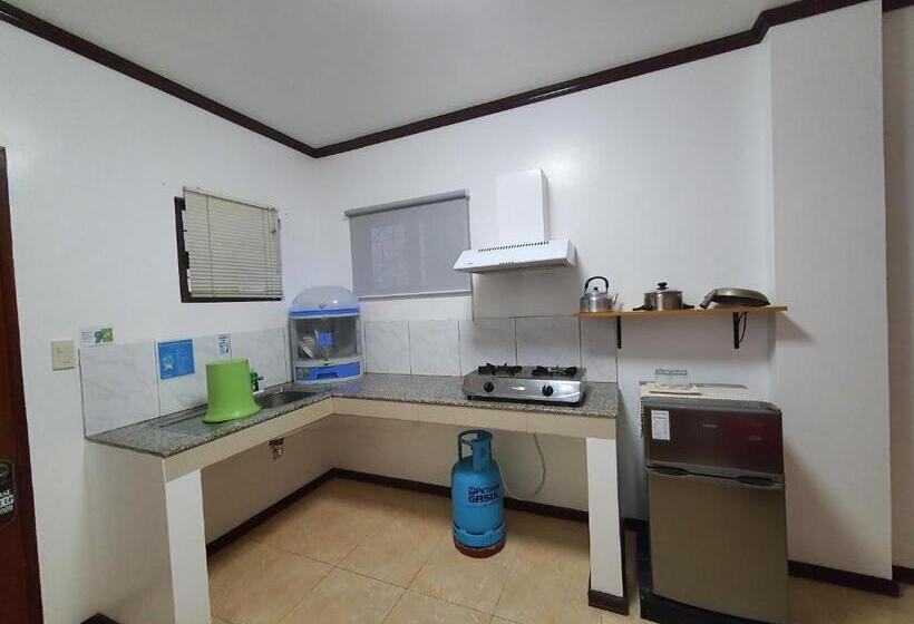 חדר סטנדרט, Greenyard Inn