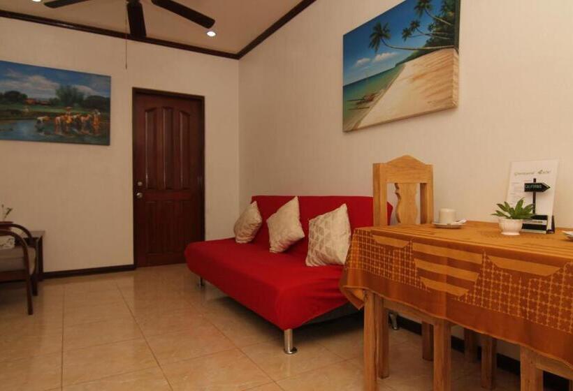 غرفة قياسية, Greenyard Inn