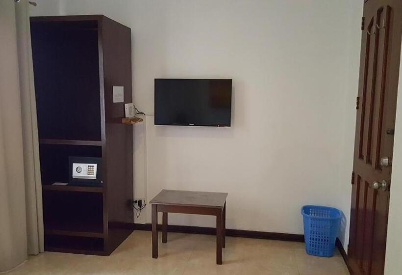 חדר סטנדרט, Greenyard Inn